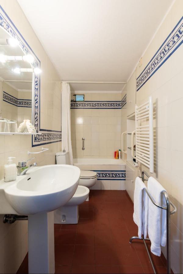 Villa Le Pergole- Firenze Exterior foto